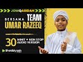 JOM QASIDAH BERSAMA TEAM UMAR RAZEEQ (30 minit Non Stop) AUDIO VERSION