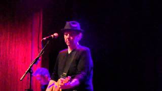 Video thumbnail of "John Hiatt - Have a little faith in me  HD"