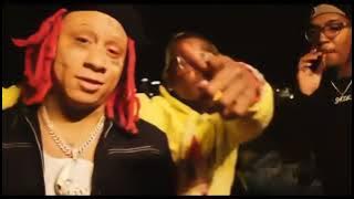 Atl Smook ft Trippie Redd & Bear1boss - Yuk!