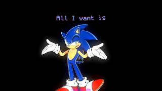 Sonic Multiship Edit Desire