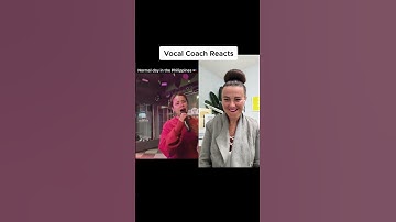 @pinoysingers on Tiktok Can You Imagine a Choir of Filipino Singers Like This?