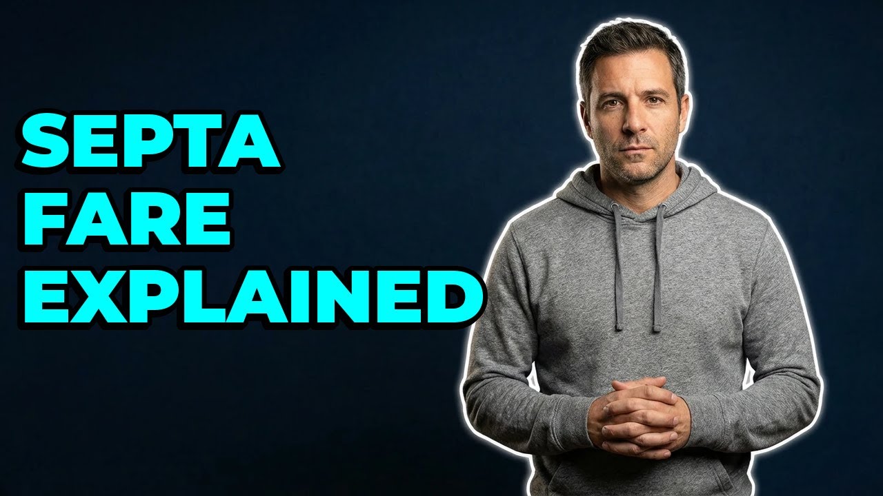 How Much Does SEPTA Trolley Route 10 Cost?