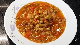 4 PÜF NOKTASIYLA ZEYTİNYAĞLI KURU BAMYA YEMEĞİ TARİFİ - KURU BAMYA NASIL PİŞİRİLİR DRY OKRA WITH OİL Resimi