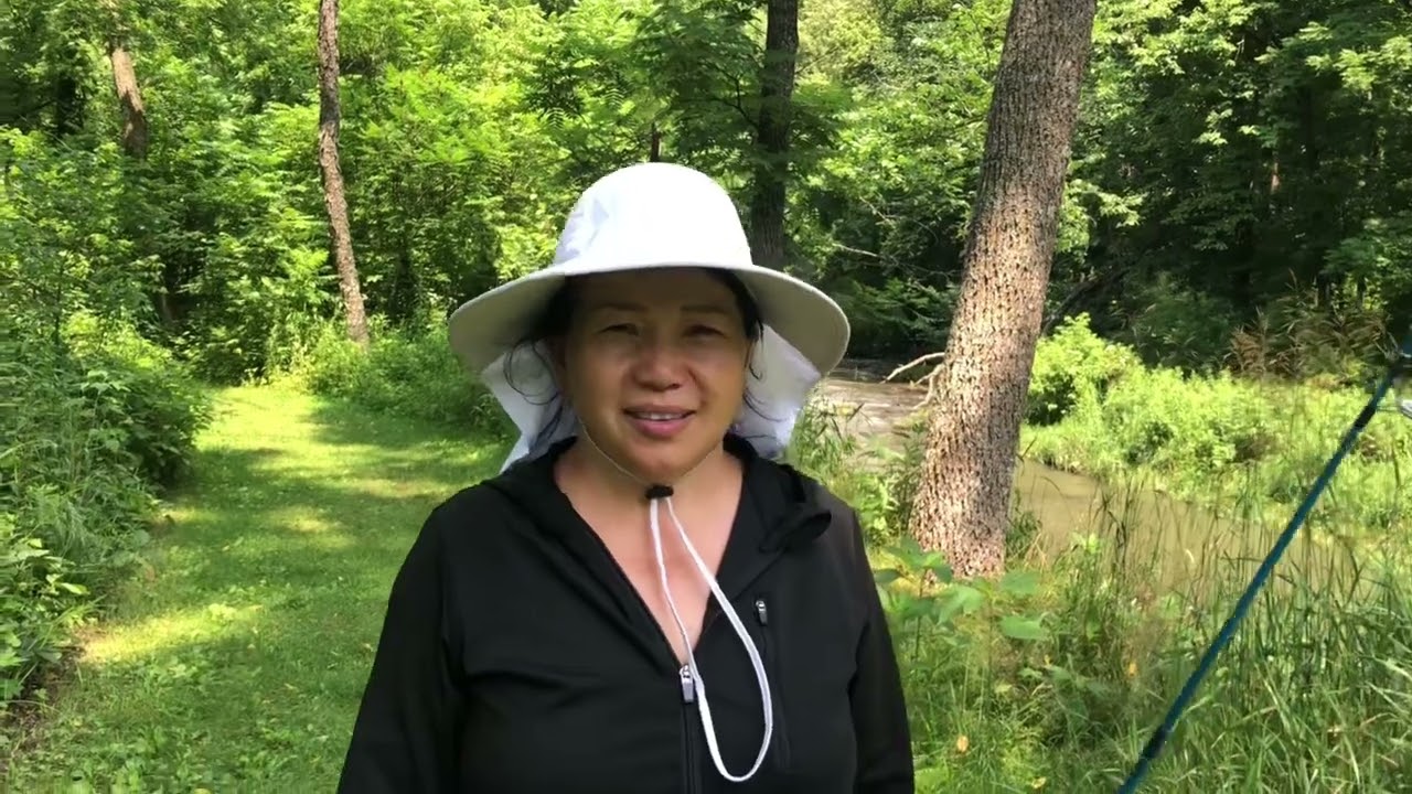 WHITEWATER STATE PARKS ELBA, MINNESOTA