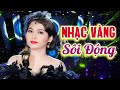 Liên Khúc Nhạc Vàng Hải Ngoại Sôi Động Đặc Biệt Nhất 2021 |  Tình Đầu Dễ Quên, Tình Có Như Không