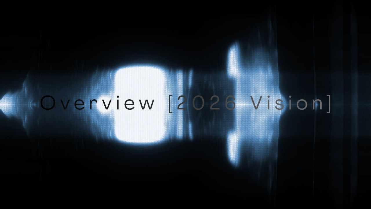 Overview [2026 Vision] - YouTube