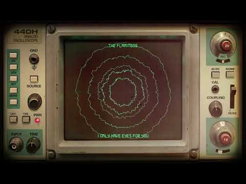The Flamingos - Only Have Eyes for You