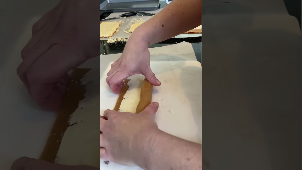 Vanilla cream caramels