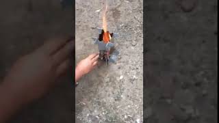 G Rocket Bug Out Stove Philippines