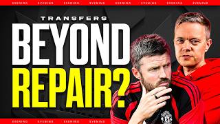 This Will SHOCK You! INEOS Sinking United? Man Utd News screenshot 3