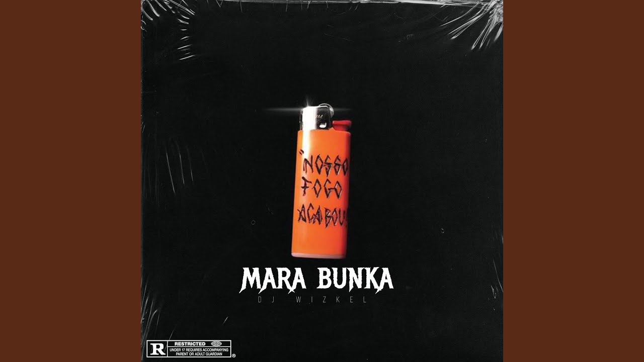 Watch MARA BUNKA 7 on YouTube Watch MARA BUNKA 7 on YouTube