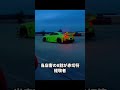 速すぎる車3選
