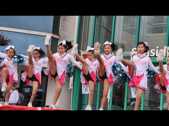 ☆美品☆ルネサンス　チアダンス　サイズ3 sddefault.jpg