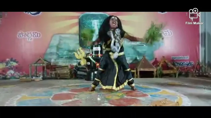 shivrathri  dance performance  by siddhi   choreog...