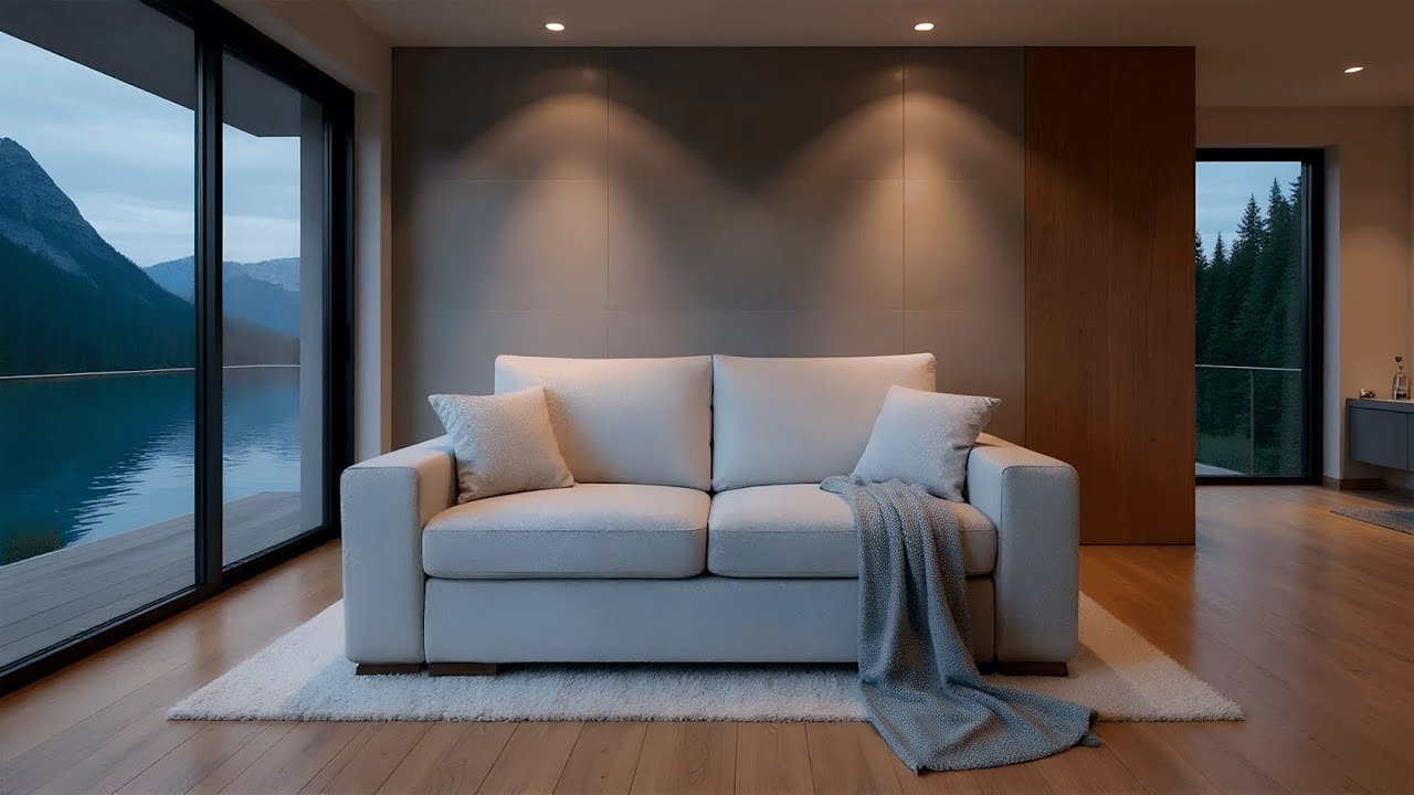 🔥Краткий обзор лучшего премиального мягкий диван ,,Адриан’’ 🔥