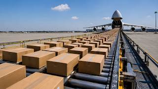 Why Shipping From China Is So Cheap