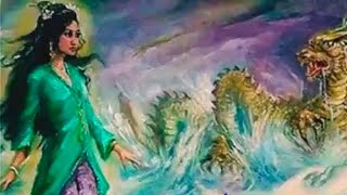 Download Lagu PENAMPAKAN PUTRI HIJAU DI SUNGAI, INGIN MEMBERIKAN PETUNJUK!!! MP3