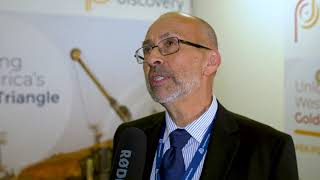 Paul Roberts, Predictive Discovery, Md