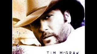 Watch Tim McGraw Let It Go video