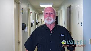 FAQ: Icy Sidewalks Valley Immediate Care Eagle Point