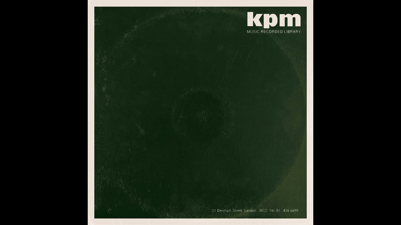 Tonton Keith Mansfield - "Fatal Error" (KPM 1000 LP Series 2016) di YouTube Tonton Keith Mansfield - "Fatal Error" (KPM 1000 LP Series 2016) di YouTube