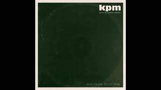 Keith Mansfield - Fatal Error (KPM 1000 LP Series 2016)