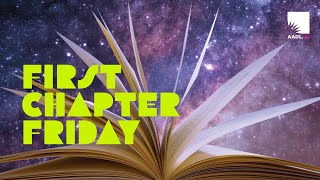 First Chapter Friday Episode 29 | I Can Make This Promise by Christine Day | September 10, 4pm
