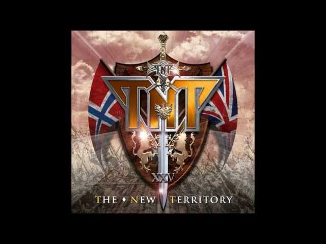 TNT - Something Special