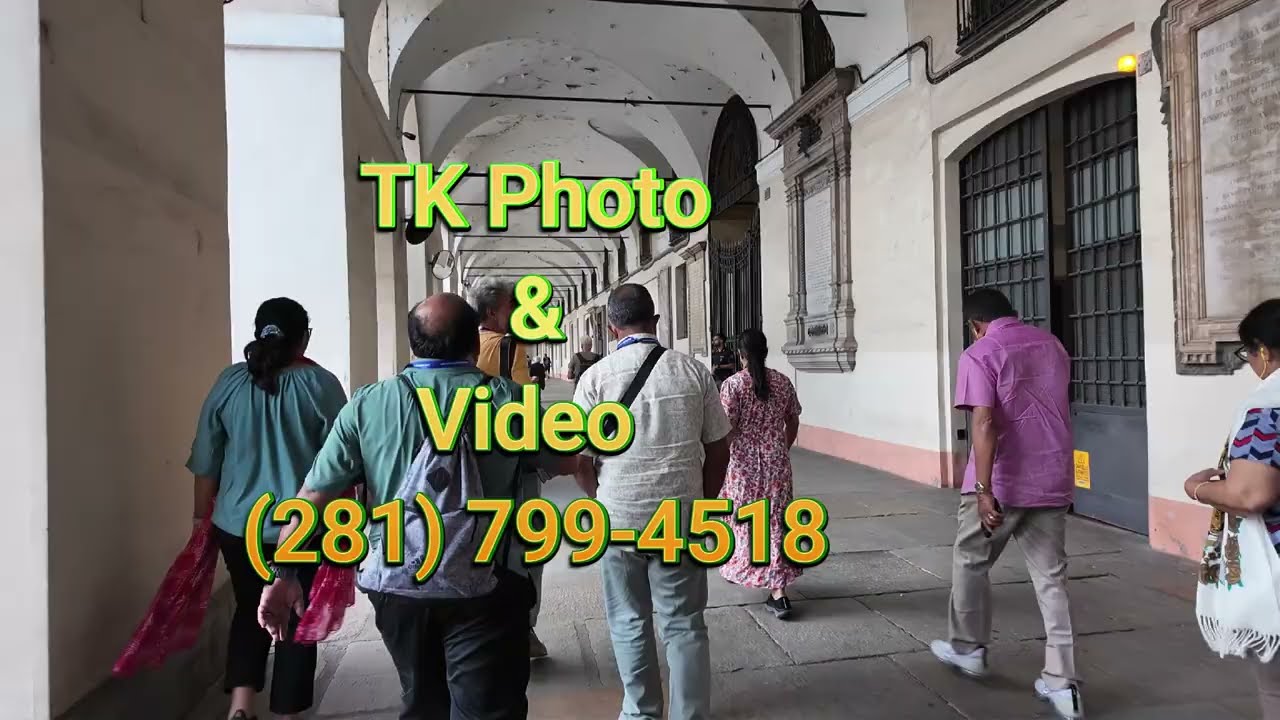 Europe Pilgrim Trip day 5 Part 2