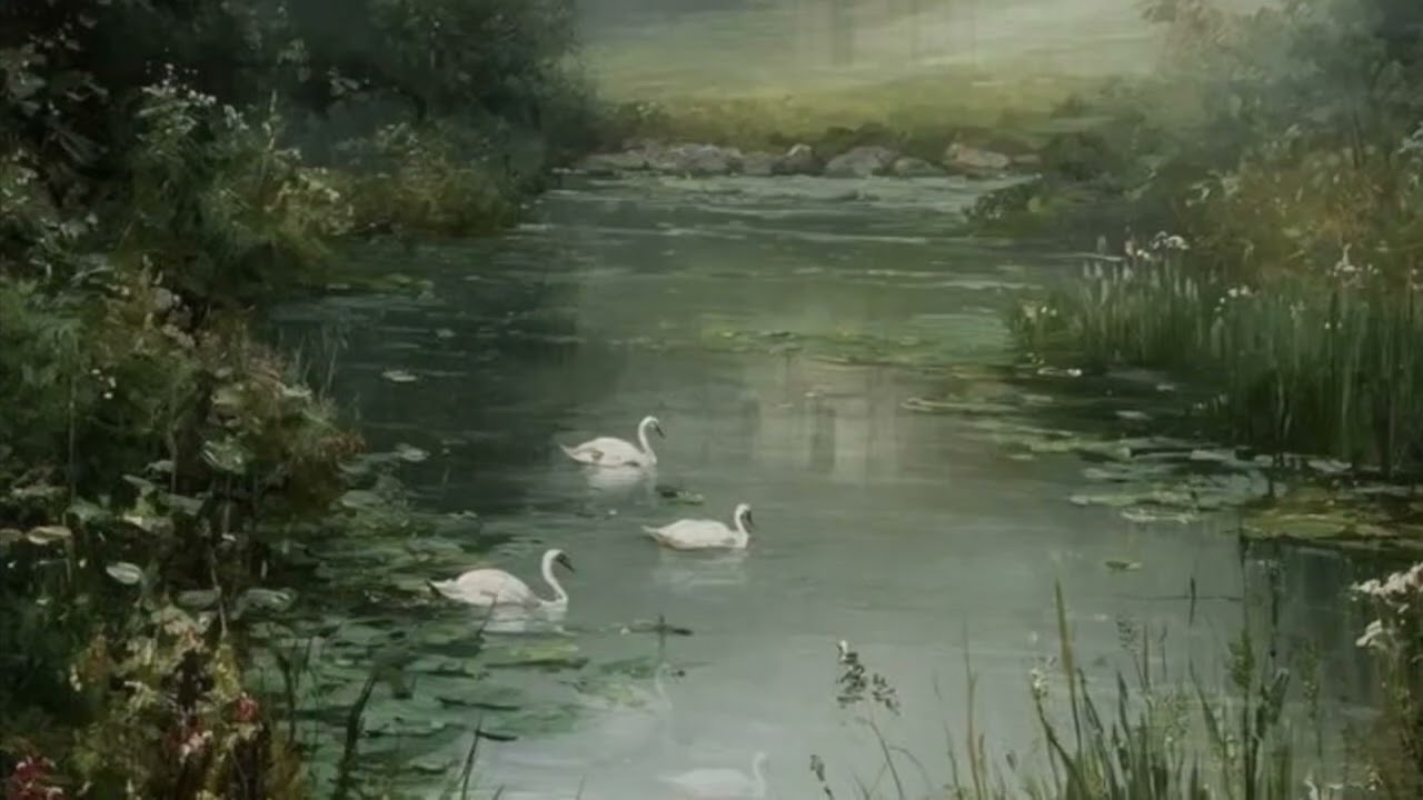 … Это Сделала … Твоя Любовь