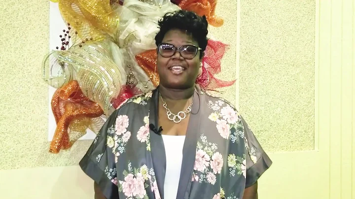 Sister Shannon Bland discusses the 5th Annual Heal...