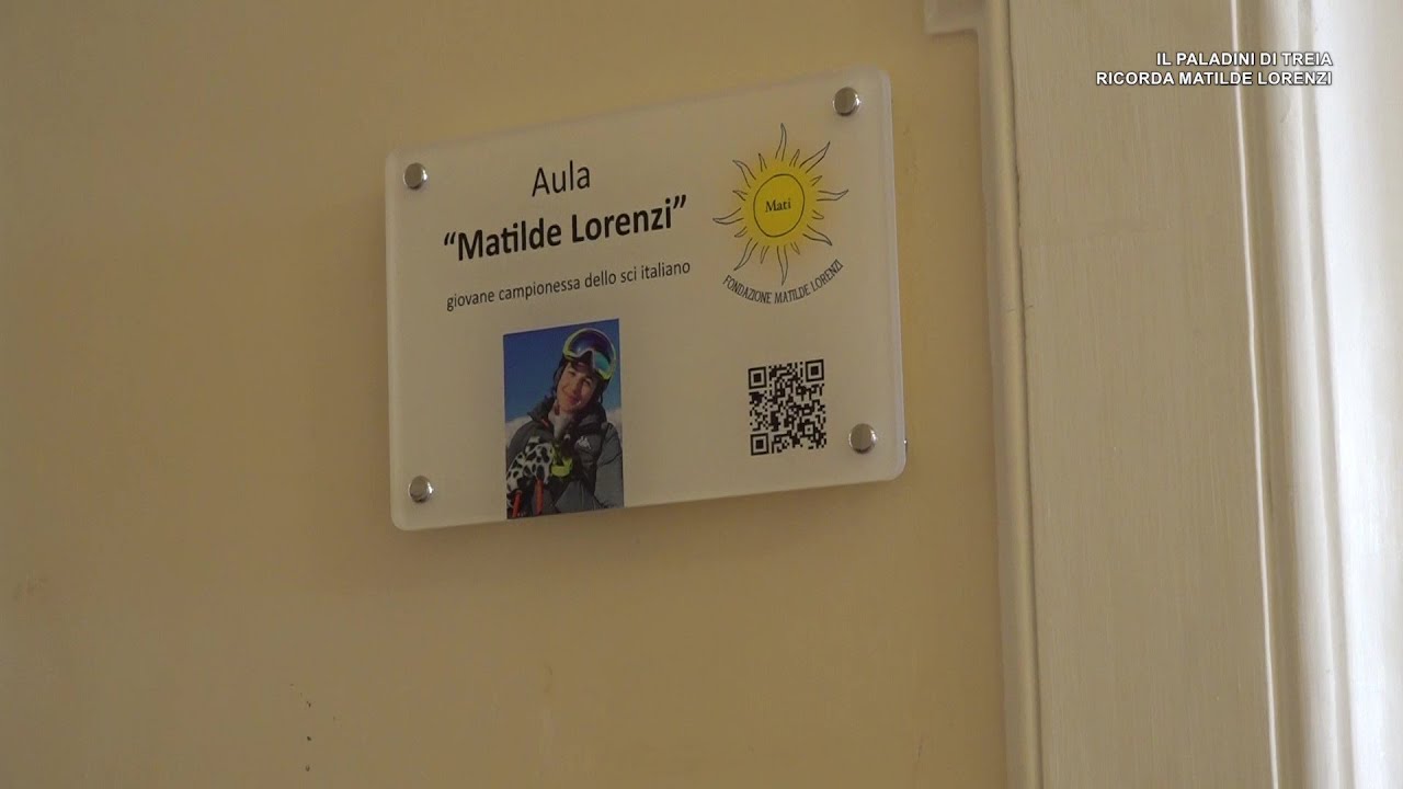 [SPECIALE] Il Paladini di Treia ricorda la campionessa di sci alpino ...