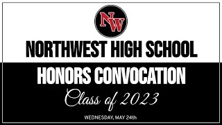 2023 Honors Convocation