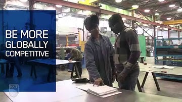 NAIT Corporate and International Training