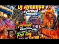 Dj Ayodhya Garhwa Big Roudshow Daltonganj Ramnavami 2026 45 Bass Ke Sath 400+ Mid Pressure 🥵 