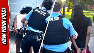 435 Arrests, $1M Seized in Massive Results From St. Louis Crime Sweep Update