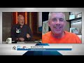 Broncos HC Sean Payton on Denver’s Penchant for Starting Games Slow on Offense | The Rich Eisen Show