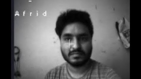 Intelligent Face recognition system using Tiny Arduino Portenta-H7
