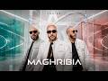 Fnaïre Moroccan Girl Official Visualizer mp3
