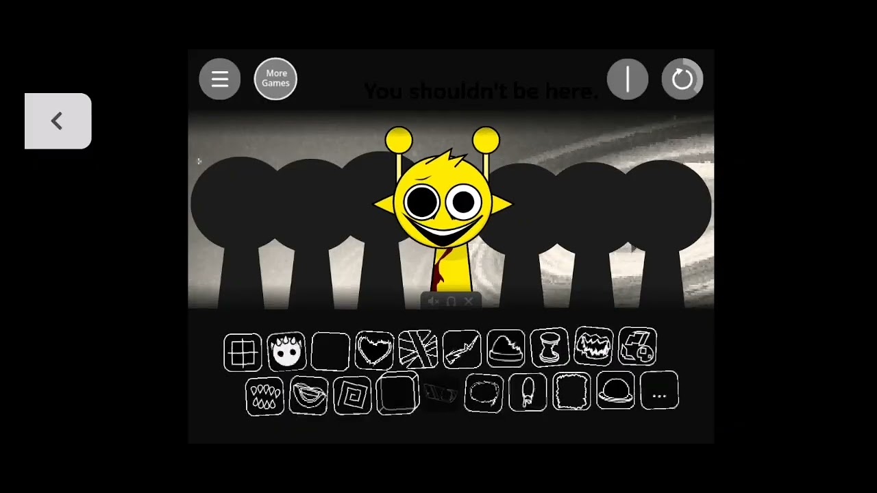 Sprunkilarity bit better!? 