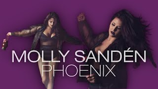 Video-Miniaturansicht von „Molly Sandén - Phoenix (Audio)“