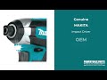 Makita 18v Impact Driver XDT131