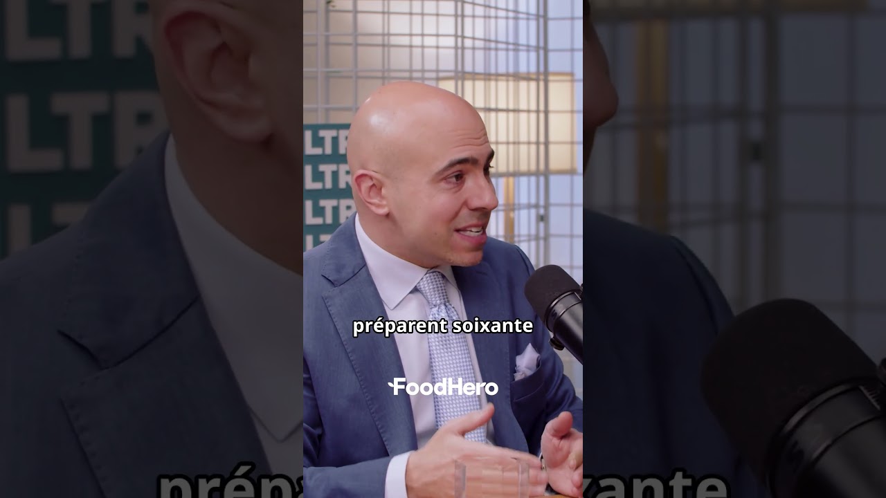 Une peine de prison ridicule!