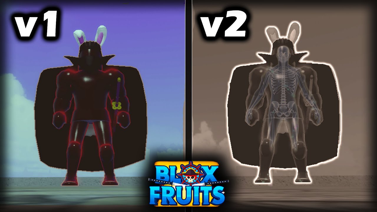 How to get observation haki in Blox Fruits