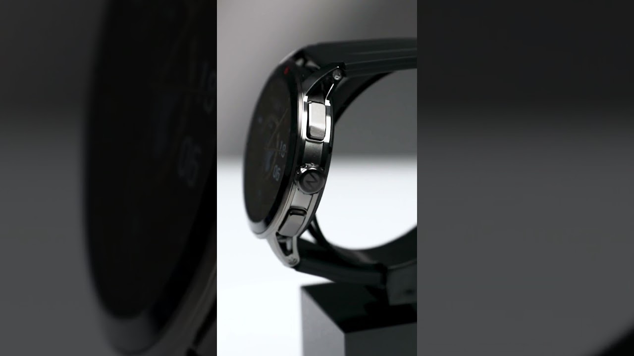 itel Smart Watch Horizon N8 unboxing 