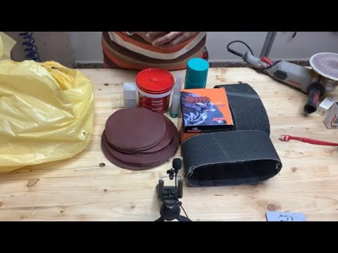 جولة في الرويعي بالقاهرة واسعار بعض الخامات