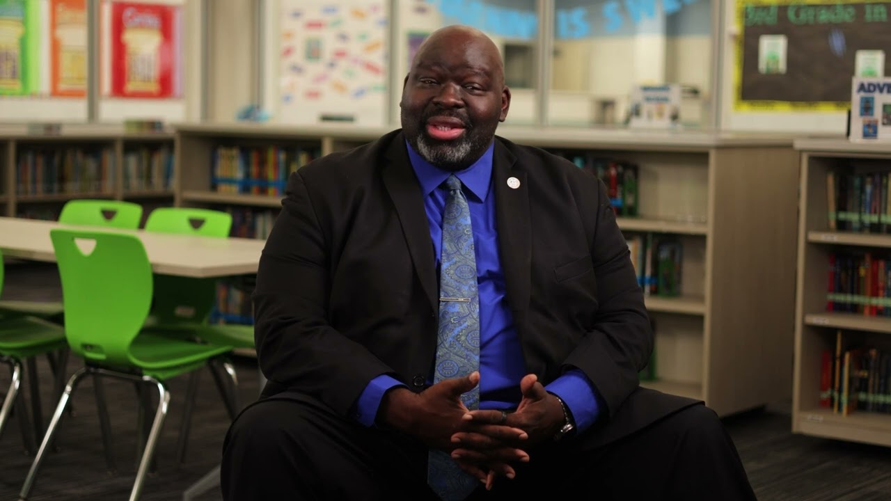 LCISD Inside Scoop with Cross Creek West