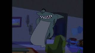 Kenny The Shark Vore   Burp