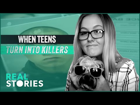 Stabbed At 17 | The Murder Of Jodie Chesney (True Crime Documentary) | Real Stories