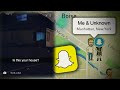 3 Horrifying TRUE Snapchat Snap Map Horror Stories